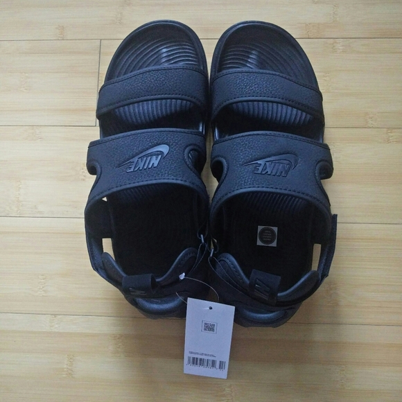 -NEW- Men's Nike Owaysis Sports Sandals 8.5 - Picture 5 of 13